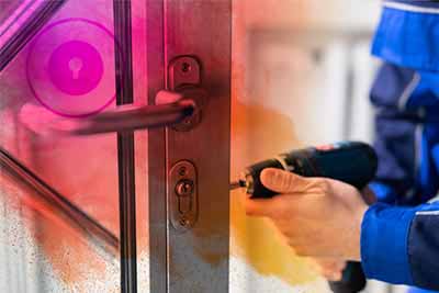 Pico Rivera Emergency Locksmith