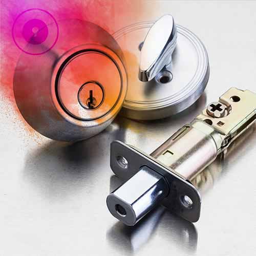 Pico Rivera Mobile Locksmith