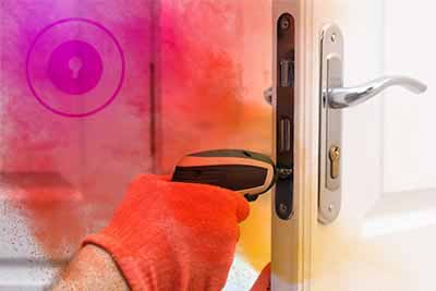 Pico Rivera Emergency Locksmith