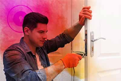 Pico Rivera Emergency Locksmith